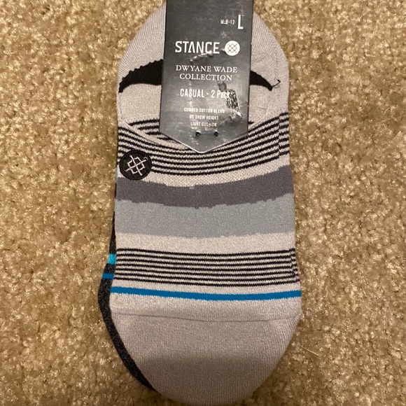 Stance casual infiknit baron multi III